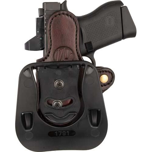 1791 PDHC PADDLE HOLSTER MULT-