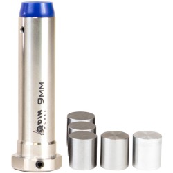 ODIN BUFFER ADJUSTABLE AR 9MM