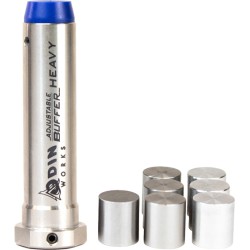 ODIN BUFFER ADJUSTABLE AR-15
