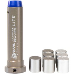ODIN BUFFER ADJUSTABLE AR-15
