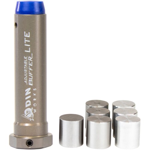 ODIN BUFFER ADJUSTABLE AR-15