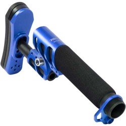 ODIN STOCK ZULU 2.0 W/PADDED