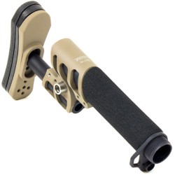 ODIN STOCK ZULU 2.0 W/PADDED