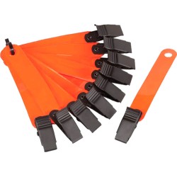 HME TRAIL MARKERS REFLECTIVE