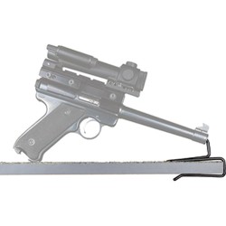 GSS OVER-UNDER HANDGUN HANGERS
