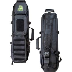 ODIN GEAR READY BAG BLACK