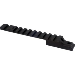 TALLEY PICATINNY RAIL FOR