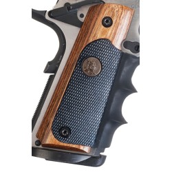PACHMAYR LAMINATED WOOD GRIPS