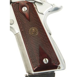 PACHMAYR ROSEWOOD GRIPS 1911