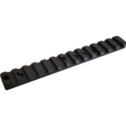 TALLEY PICATINNY RAIL FOR