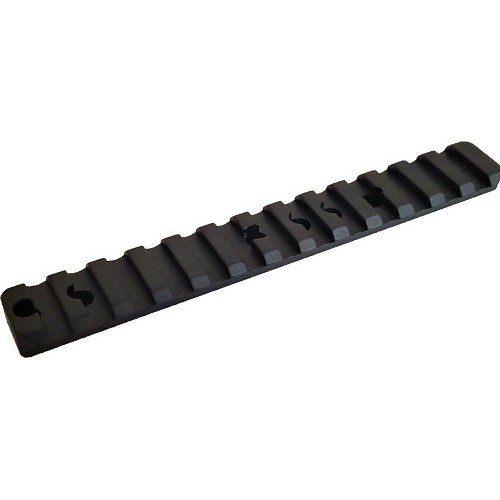 TALLEY PICATINNY RAIL FOR