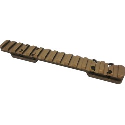 TALLEY PICATINNY BASE FOR