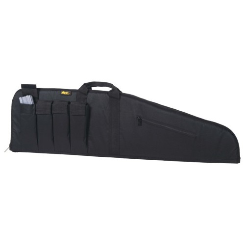 US PEACEKEEPER 35" MSR CASE BL