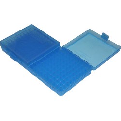 MTM AMMO BOX 45ACP/40SW/10MM