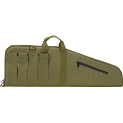 US PEACEKEEPER 40" MSR CASE BL