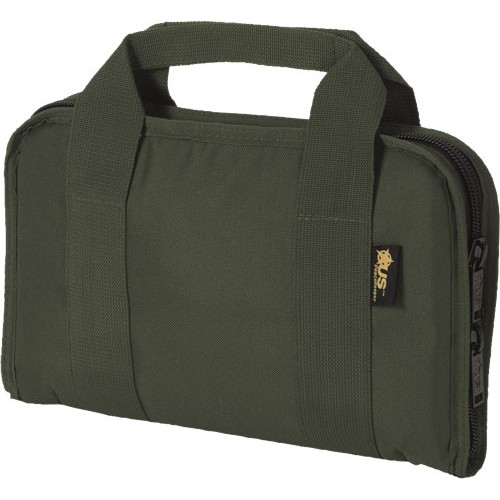 US PEACEKEEPER ATTACHE CASE