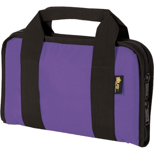US PEACEKEEPER ATTACHE CASE