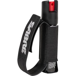 SABRE RED PEPPER GEL SPRAY THE