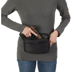 US PEACEKEEPER SIDEKICK PACK