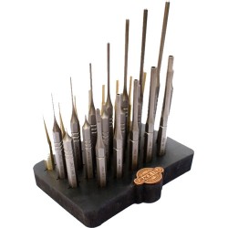 GRACE USA STEEL/BRASS ROLL PIN