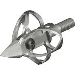 FLYING ARROW BROADHEAD X-BOW