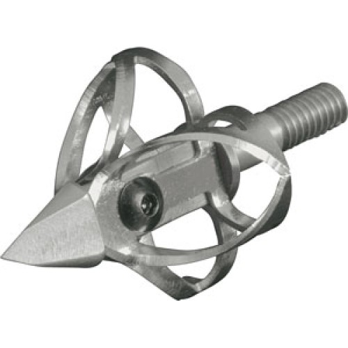 FLYING ARROW BROADHEAD X-BOW