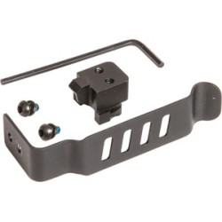 TECHNA CLIP HANDGUN RETENTION
