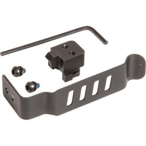 TECHNA CLIP HANDGUN RETENTION