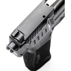 TECHNA CLIP HANDGUN RETENTION