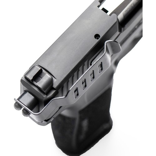 TECHNA CLIP HANDGUN RETENTION
