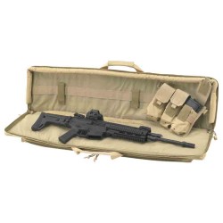 US PEACEKEEPER 36" RAT CASE