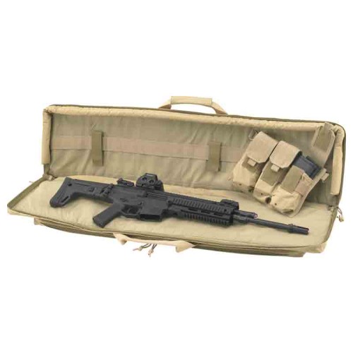 US PEACEKEEPER 36" RAT CASE