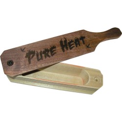 PITTMAN GAME CALLS PURE HEAT