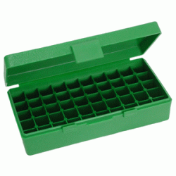 MTM AMMO BOX 45ACP/40SW/10MM