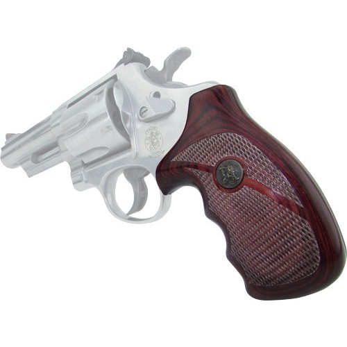PACHMAYR LAMINATED WOOD GRIPS