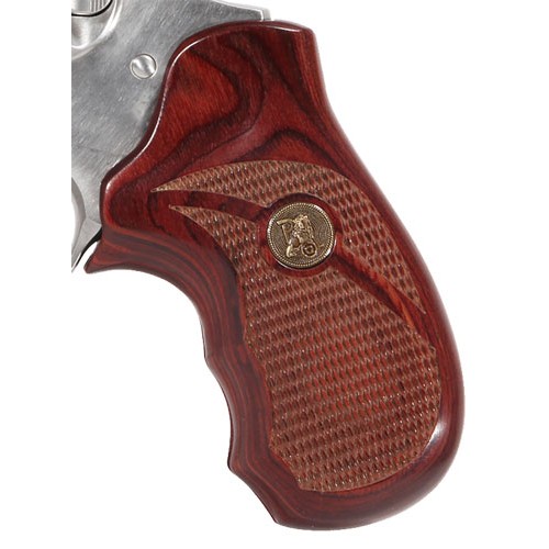 PACHMAYR LAMINATED WOOD GRIPS