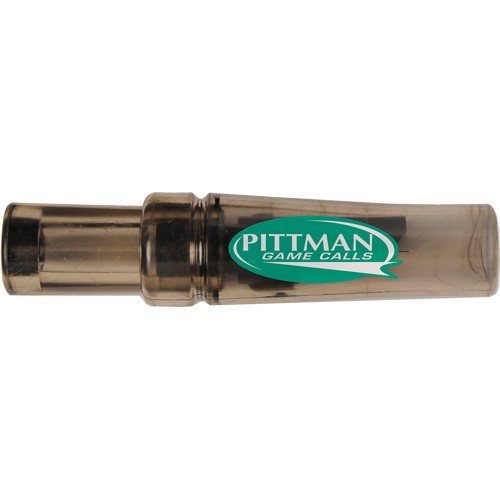 PITTMAN GAME CALLS OWL HOOTER