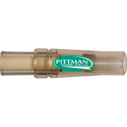 PITTMAN GAME CALLS PECKERWOOD
