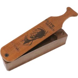 PITTMAN GAME CALLS