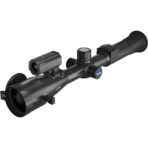 PARD PANTERA 640 THERMAL RIFLE