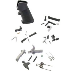 ANDERSON COMPLETE LOWER PARTS