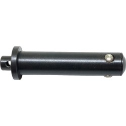 KNS TAKE DOWN PIN PUSH BUTTON
