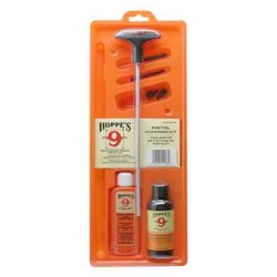 HOPPES PISTOL CLEANING KIT