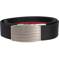 NEXBELT ASTON USA EMBOSSED GUN