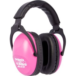 PRO EARS REVO EAR MUFF