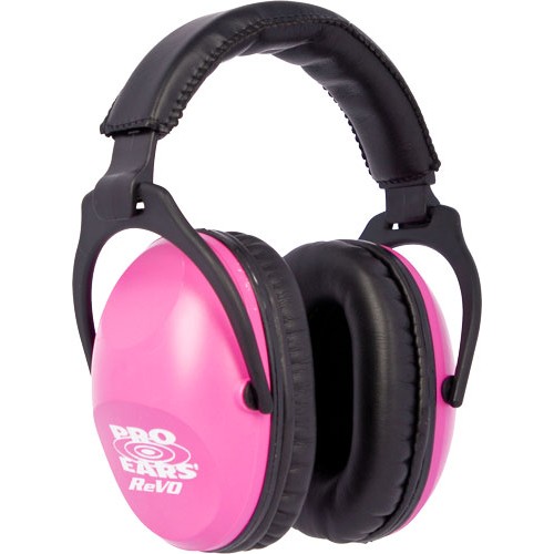 PRO EARS REVO EAR MUFF