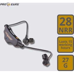 PRO EARS STEALTH 28 HTBT EAR