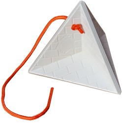 DO-ALL TARGET IMPACT SEAL