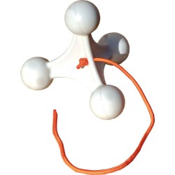 DO-ALL TARGET IMPACT SEAL