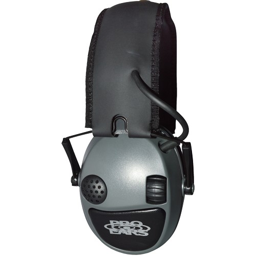 PRO EARS SILVER 22 EAR MUFF